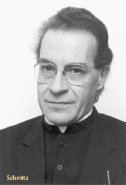 Prof. Dr. Karl-Josef Schmitz