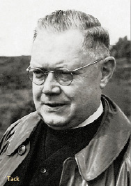 Dr. Wilhelm Tack