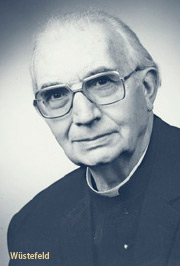 Prälat Franz Wüstefeld